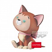 Disney Cutte! Fluffy Puffy Minifigur Dinah 4 cm