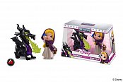 Disney Metalfigs Diecast Minifiguren Doppelpack Maleficent & Briar Rose 10 cm