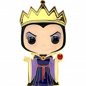 Disney POP! Pin Ansteck-Pin Evil Queen 10 cm