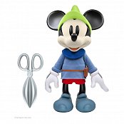 Disney Supersize Vinyl Figur Brave Little Tailor Mickey Mouse 40 cm