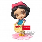 Disney Sweetiny Minifigur Snow White Ver. B 10 cm