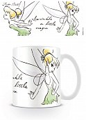 Disney Tasse Tinkerbell (Magic)