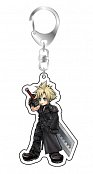 Dissidia Final Fantasy Acryl-Schlüsselanhänger Cloud