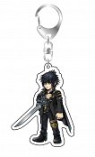 Dissidia Final Fantasy Acryl-Schlüsselanhänger Noctis