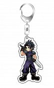 Dissidia Final Fantasy Acryl-Schlüsselanhänger Zack