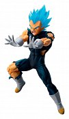 Dragon Ball Ichibansho PVC Statue Super Saiyajin God Super Saiyajin Vegeta 13 cm