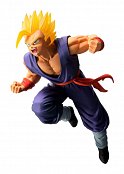 Dragon Ball Ichibansho PVC Statue Super Saiyajin Son Gohan 94\' 17 cm