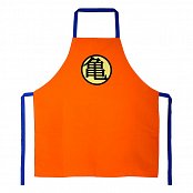 Dragon Ball Kochschürze Turtle Symbol