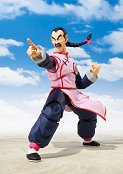 Dragon Ball S.H. Figuarts Actionfigur Tao Pai Pai Tamashii Web Exclusive 15 cm