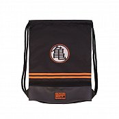 Dragon Ball Stoffbeutel Kame Symbol