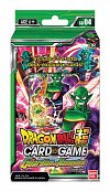 Dragon Ball Super Card Game Season 4 Starter Deck 4 The Guardian of Namekians *Englische Version*