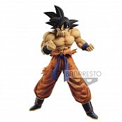 Dragon Ball Super Maximatic PVC Statue The Son Goku III 25 cm