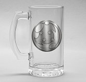 Dragon Ball Z Bierkrug Super Saiyan