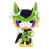 Dragon Ball Z POP! Pin Ansteck-Pins Perfect Cell 10 cm