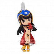 Dragon Ball Z Q Posket Minifigur Chichi Ver. B 13 cm