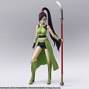 Dragon Quest XI Echoes of an Elusive Age Bring Arts Actionfigur Jade 15 cm