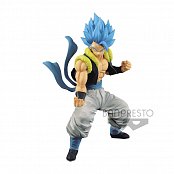 Dragonball Super: Broly PVC Statue SSGSS Gogeta 18 cm