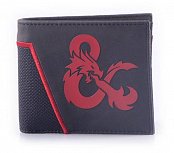Dungeons & Dragons Geldbeutel Ampersand