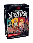 Dungeons & Dragons Kartenspiel Dungeon Mayhem englisch