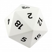 Dungeons & Dragons Leuchte