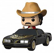 Ein ausgekochtes Schlitzohr POP! Rides Vinyl Figur Trans Am 18 cm