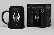 Elder Scrolls V: Skyrim Bierkrug Dragon Symbol