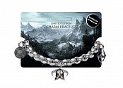 Elder Scrolls V Skyrim Charm Bettelarmband mit Anhänger Limited Edition