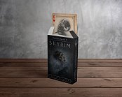Elder Scrolls V Skyrim Spielkarten