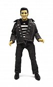 Elvis Presley Actionfigur Jailhouse Rock 20 cm --- BESCHAEDIGTE VERPACKUNG