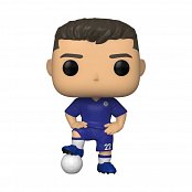 EPL POP! Football Vinyl Figur Christian Pulisic (Chelsea) 9 cm