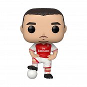 EPL POP! Football Vinyl Figur Héctor Bellerín (Arsenal) 9 cm