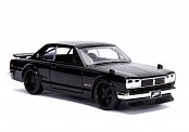 Fast & Furious Diecast Modell 1/32 2002 Nissan Skyline 2000 GT-R (C10)