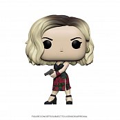 Fast & Furious: Hobbs & Shaw POP! Movies Vinyl Figur Hattie 9 cm