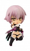 Fate/Apocrypha Toy\'sworks Collection Niitengo Premium PVC Mini Statue Assassin of Black 7 cm