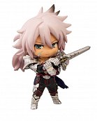 Fate/Apocrypha Toy\'sworks Collection Niitengo Premium PVC Mini Statue Saber of Black 7 cm
