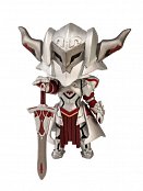 Fate/Apocrypha Toy\'sworks Collection Niitengo Premium PVC Mini Statue Saber of Red Helmet Ver. 7 cm