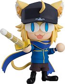 Fate/Grand Carnival Nendoroid Actionfigur Mysterious Neko X 10 cm