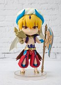 Fate/Grand Order - Absolute Demonic Front: Babylonia Figuarts mini Actionfigur Gilgamesh 9 cm