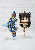 Fate/Grand Order - Absolute Demonic Front: Babylonia Figuarts mini Actionfigur Ishtar 9 cm