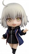 Fate/Grand Order Nendoroid Actionfigur Avenger/Jeanne d\'Arc (Alter) Shinjuku Ver. 10 cm