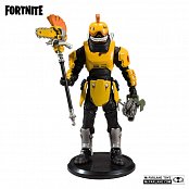 Fortnite Actionfigur Beastmode Jackal 18 cm