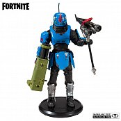 Fortnite Actionfigur Beastmode Rhino 18 cm
