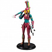 Fortnite Actionfigur Skully 18 cm