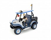 Fortnite Battle Royale Collection Spielset All Terrain Kart & Drift