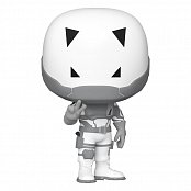 Fortnite POP! Games Vinyl Figur Scratch 9 cm