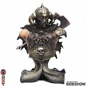 Frank Frazetta Büste 1/4 Death Dealer 25 cm