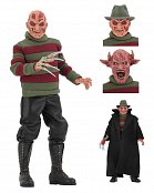 Freddy\'s New Nightmare Retro Actionfigur Freddy Krueger 20 cm