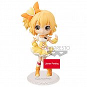 Fresh Pretty Cure! Q Posket Minifigur Cure Pine Ver. B 14 cm