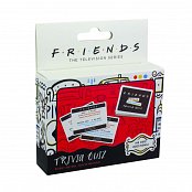 Friends Kartenspiel Trivia Quiz *Englische Version*