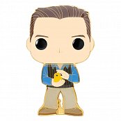 Friends POP! Pin Ansteck-Pin Chandler Duck 10 cm